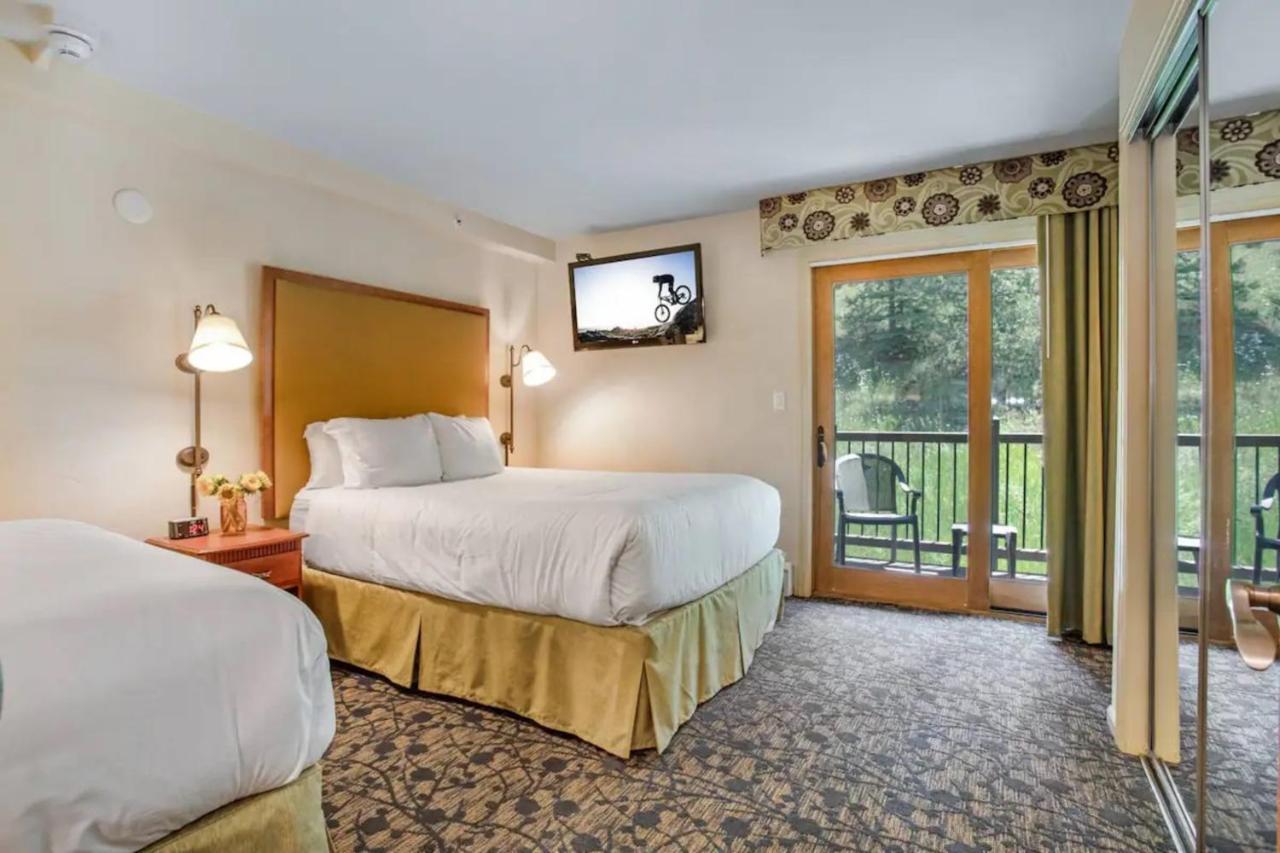 Aspen At Streamside At Vail Daire Dış mekan fotoğraf