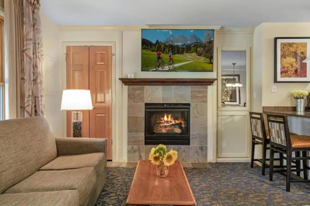 Aspen At Streamside At Vail Daire Dış mekan fotoğraf